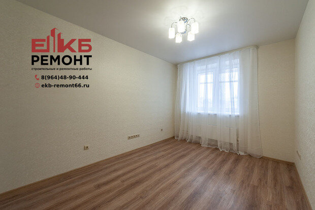 Фото из портфолио Ремонт Стандарт  – фотографии дизайна интерьеров на INMYROOM