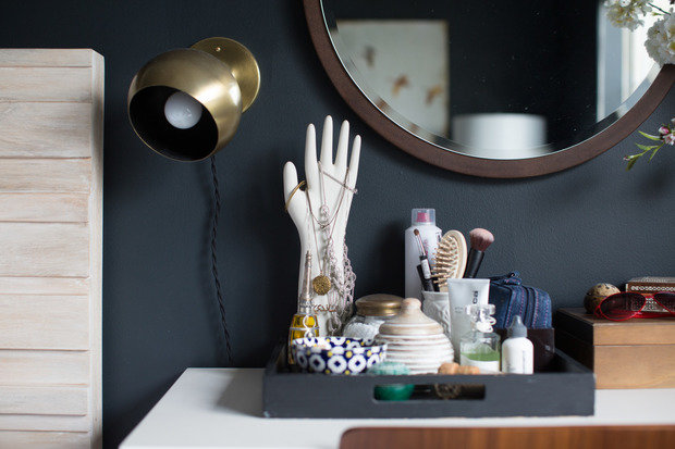 Фото из портфолио Мотивы марокканского стиля в интерьере – фотографии дизайна интерьеров на INMYROOM