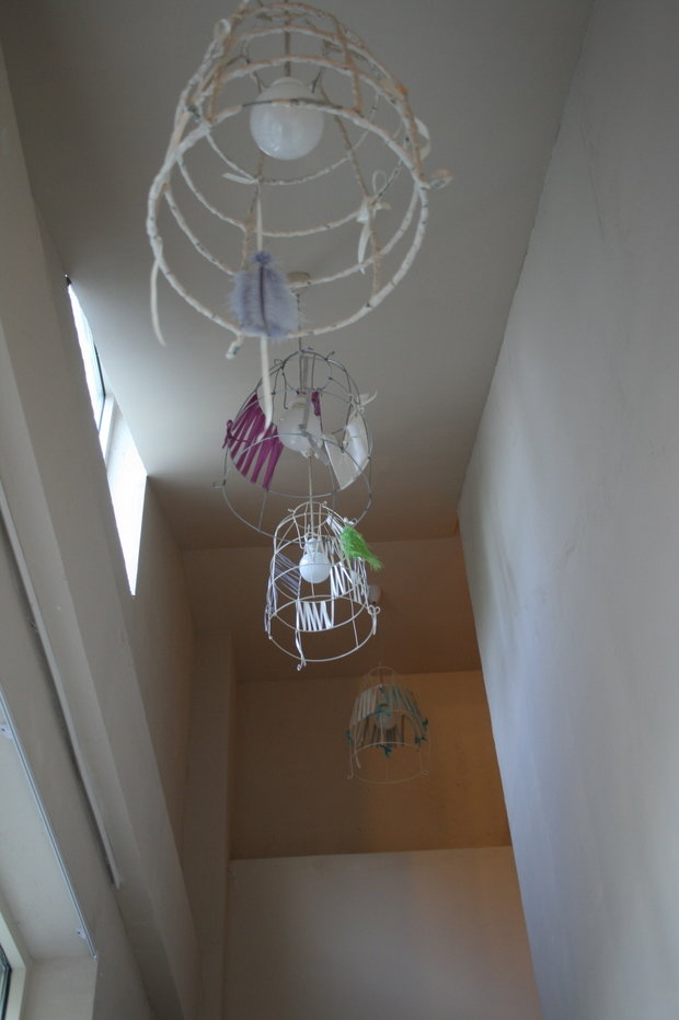 Фото из портфолио My handmade – фотографии дизайна интерьеров на INMYROOM
