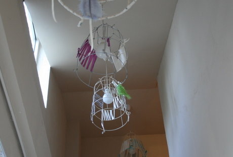 My handmade