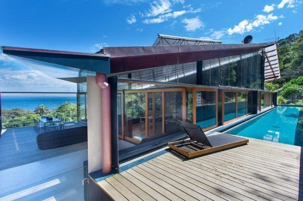 Фотография: Ландшафт в стиле Современный – фото на INMYROOM