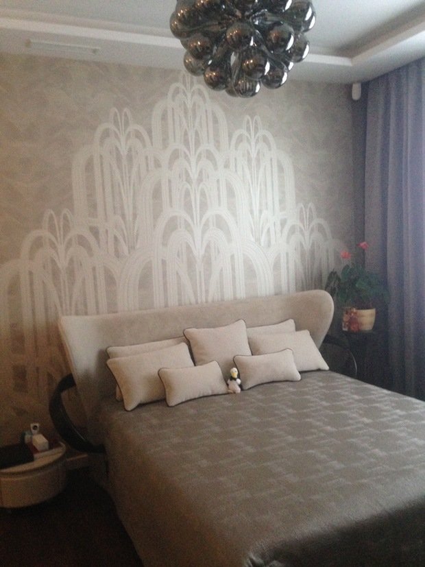 Фото из портфолио Загородный коттедж – фотографии дизайна интерьеров на INMYROOM