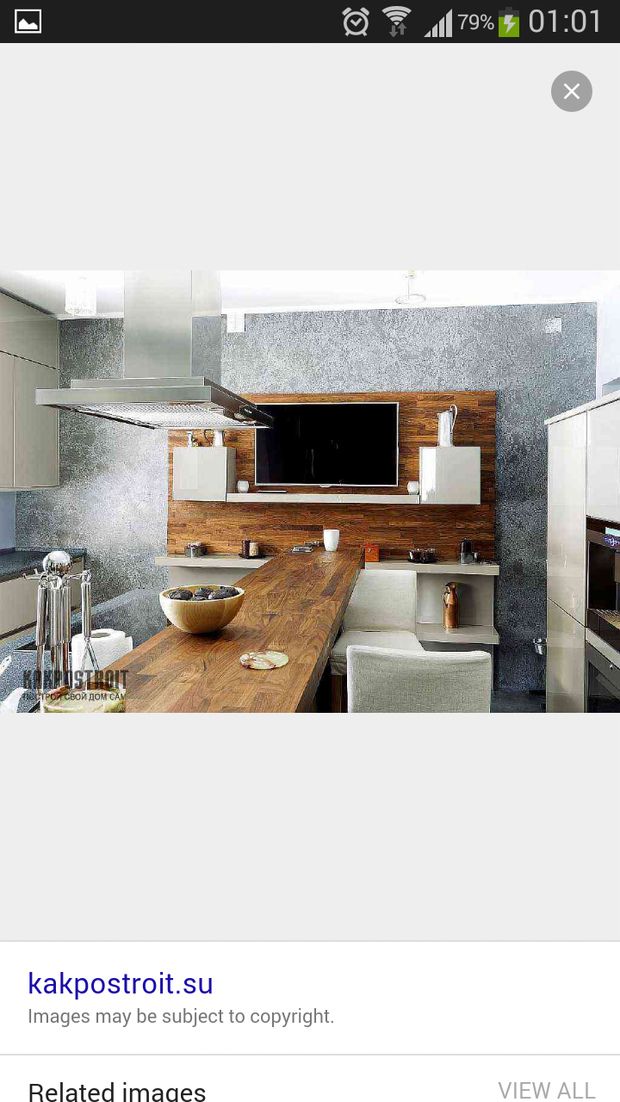 Фото из портфолио кухня – фотографии дизайна интерьеров на InMyRoom.ru