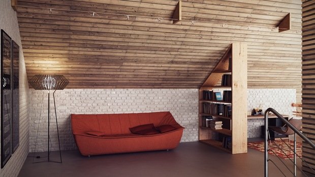 Фотография: Мебель и свет в стиле Лофт, Декор интерьера, Декор, Декор дома, Советы – фото на INMYROOM