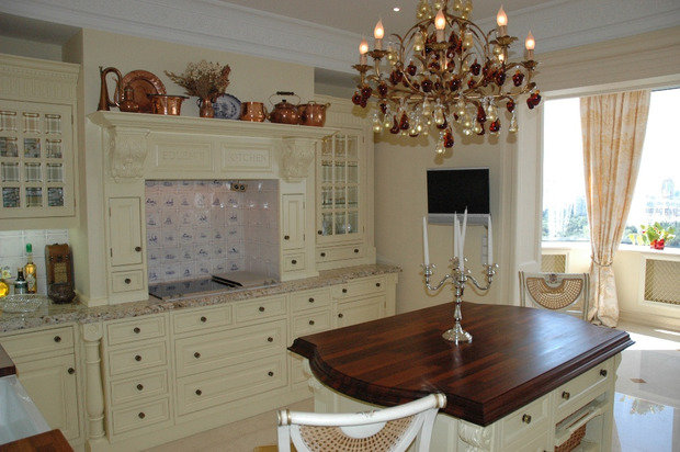 Фото из портфолио Мое избранное – фотографии дизайна интерьеров на INMYROOM