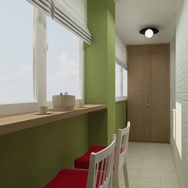 Фото из портфолио Вещи, которые я хочу – фотографии дизайна интерьеров на INMYROOM