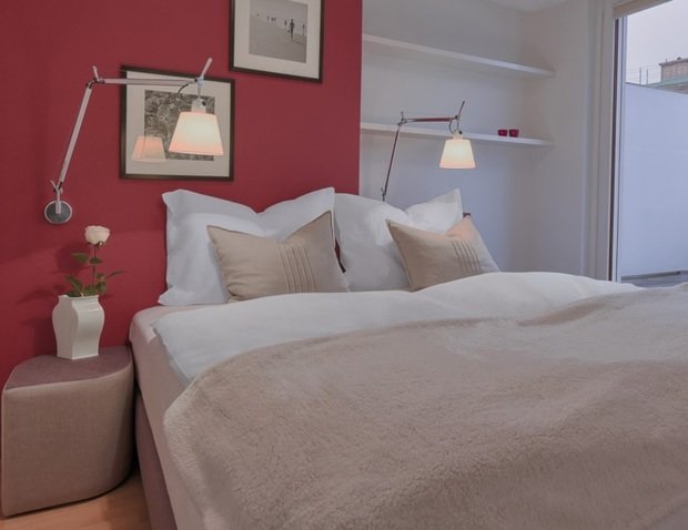 Фото из портфолио Квартира в центре Москвы – фотографии дизайна интерьеров на INMYROOM