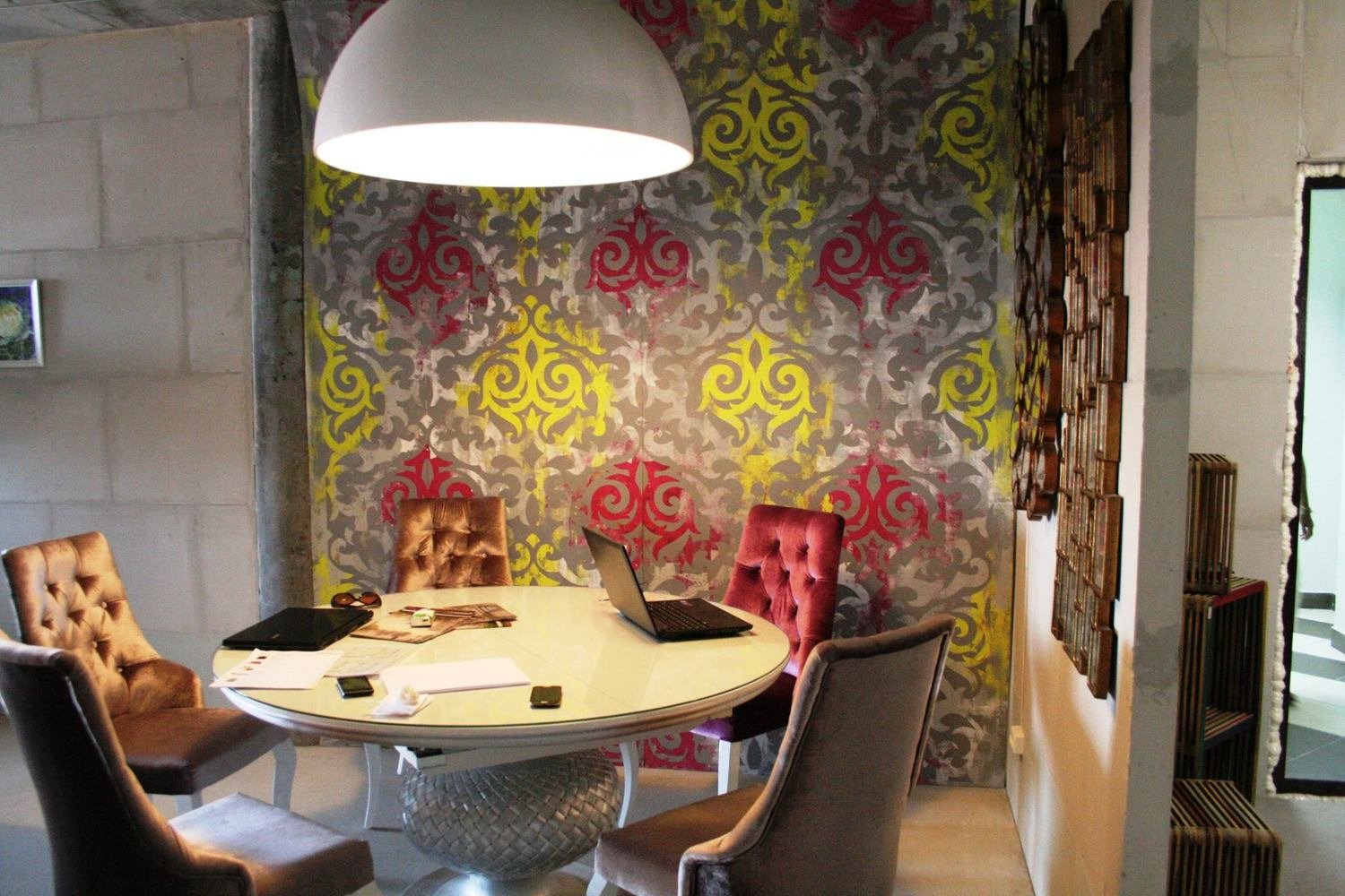 Фотография: в стиле , Индустрия, События, Галерея Арбен – фото на INMYROOM