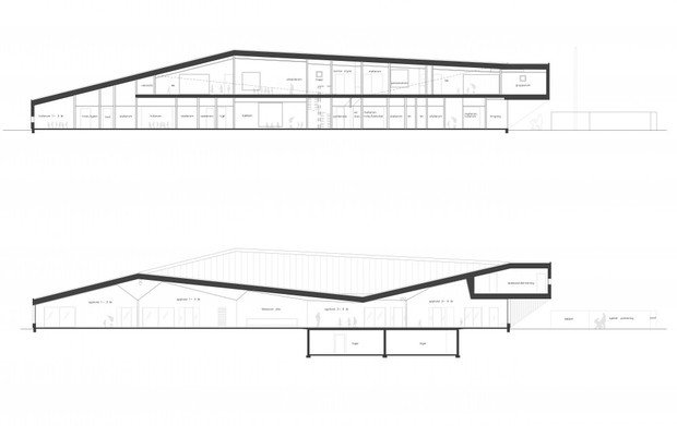 Фотография: Планировки в стиле  – фото на INMYROOM