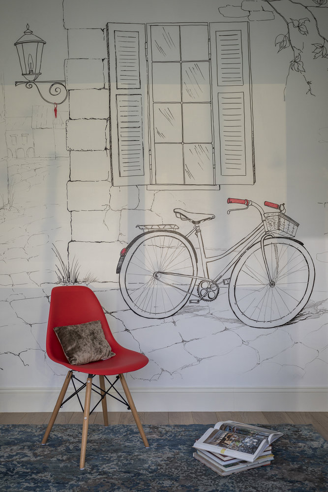 Фотография: Кабинет в стиле Современный, Квартира, Проект дня, Москва, Монолитный дом, 4 и больше, Более 90 метров, Эксклюзивные проекты, ЖК «Парк Рублево», Алексей Стрелюк – фото на INMYROOM Фотография: Кабинет в стиле Современный, Квартира, Проект дня, Москва, Монолитный дом, 4 и больше, Более 90 метров, Эксклюзивные проекты, ЖК «Парк Рублево», Алексей Стрелюк – фото на INMYROOM