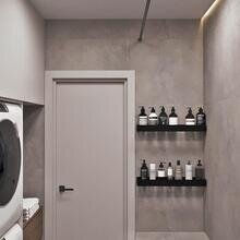 Фото из портфолио Сталинка 67 кв.м. – фотографии дизайна интерьеров на INMYROOM