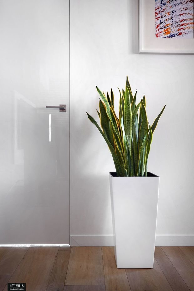 Фото из портфолио Астон Плаза – фотографии дизайна интерьеров на INMYROOM
