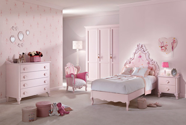 Фото из портфолио Интерьеры фабрики Piermaria – фотографии дизайна интерьеров на INMYROOM