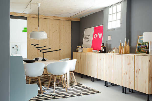 Фото из портфолио Мои избранные статьи – фотографии дизайна интерьеров на INMYROOM