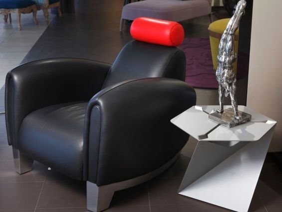 Фотография: Мебель и свет в стиле Современный – фото на INMYROOM