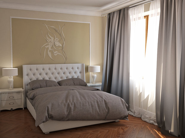 Фото из портфолио Мои избранные статьи – фотографии дизайна интерьеров на INMYROOM