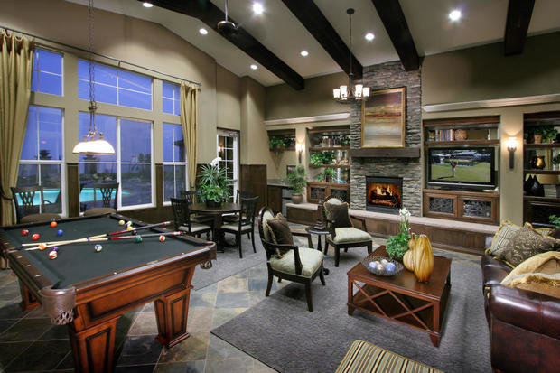 Фотография: Гостиная в стиле Прованс и Кантри, Классический, Дом, Дома и квартиры, Советы, Елена Крылова – фото на INMYROOM