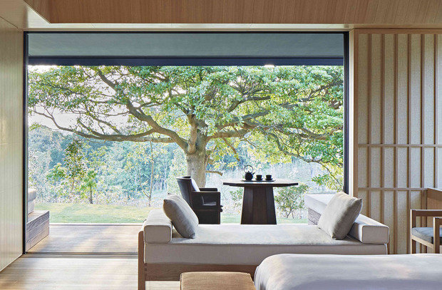 Фотография: Спальня в стиле Восточный, Советы, обзор, Рецензия на книгу, Шуке Мацумото, Эксмо – фото на INMYROOM