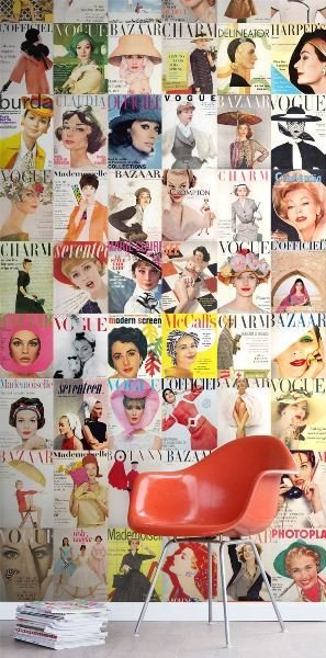 Фотография: Декор в стиле Прованс и Кантри, Лофт, Современный, Эклектика, Декор интерьера, Квартира, Аксессуары, Советы, чем украсить пустую стену, идеи декора пустой стены – фото на INMYROOM