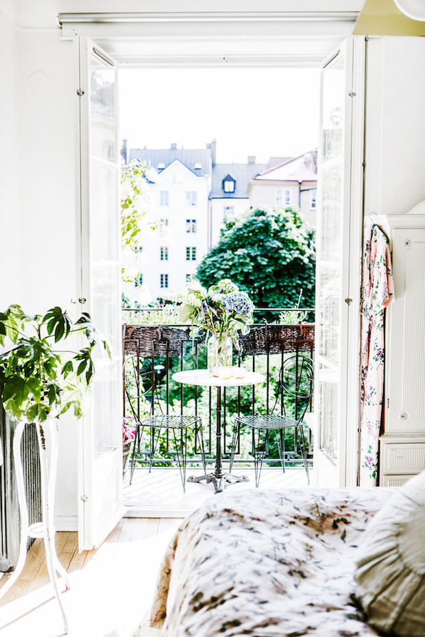 Фото из портфолио Жизнерадостный Шведский дом))))) – фотографии дизайна интерьеров на INMYROOM