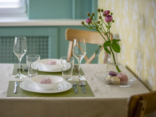 Фото из портфолио Однокомнатная квартира, Нижний Новгород – фотографии дизайна интерьеров на INMYROOM