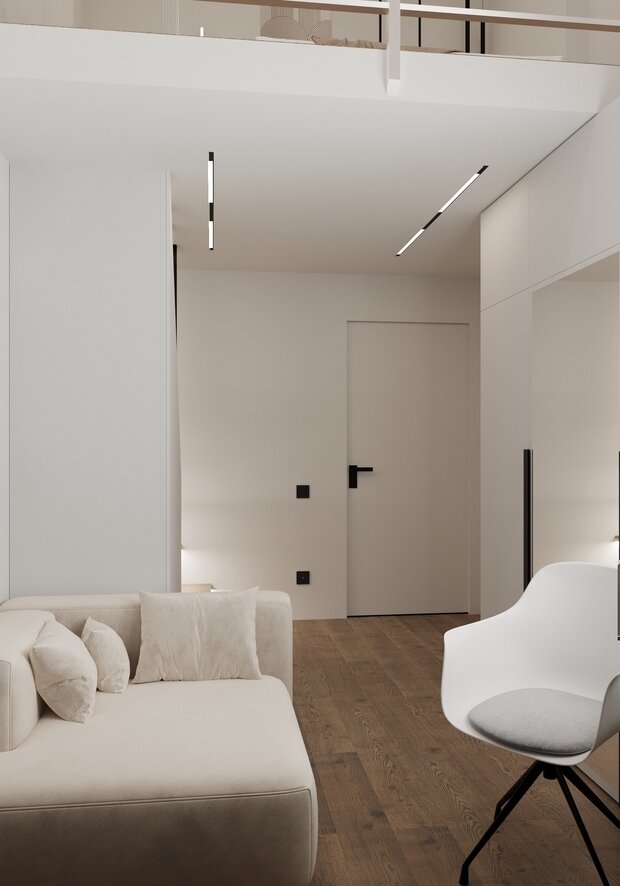 Фотография:  в стиле  – фото на INMYROOM