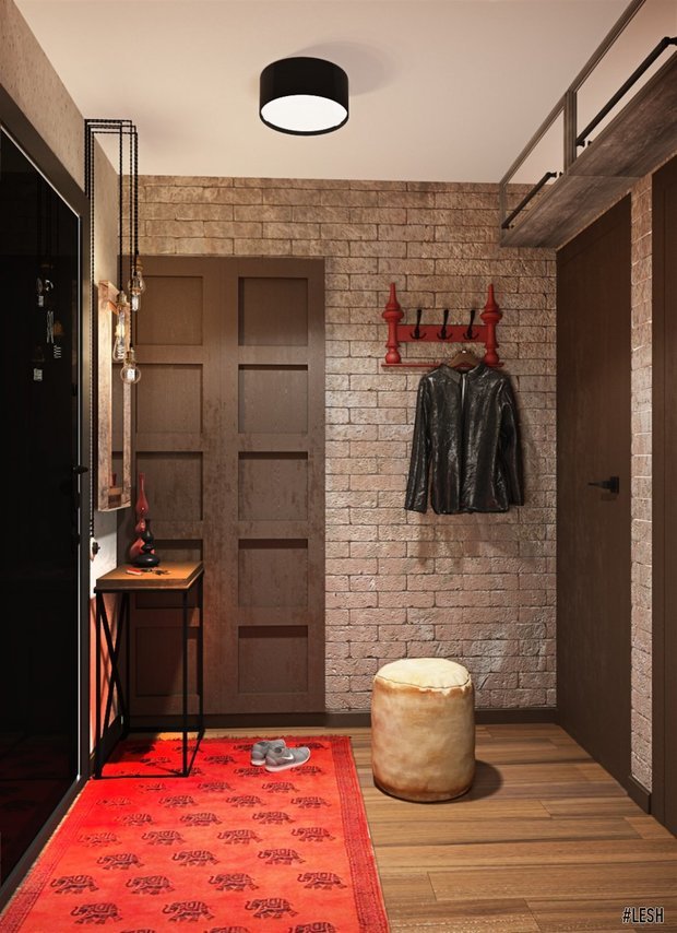 Фото из портфолио Gavanskaya – фотографии дизайна интерьеров на INMYROOM