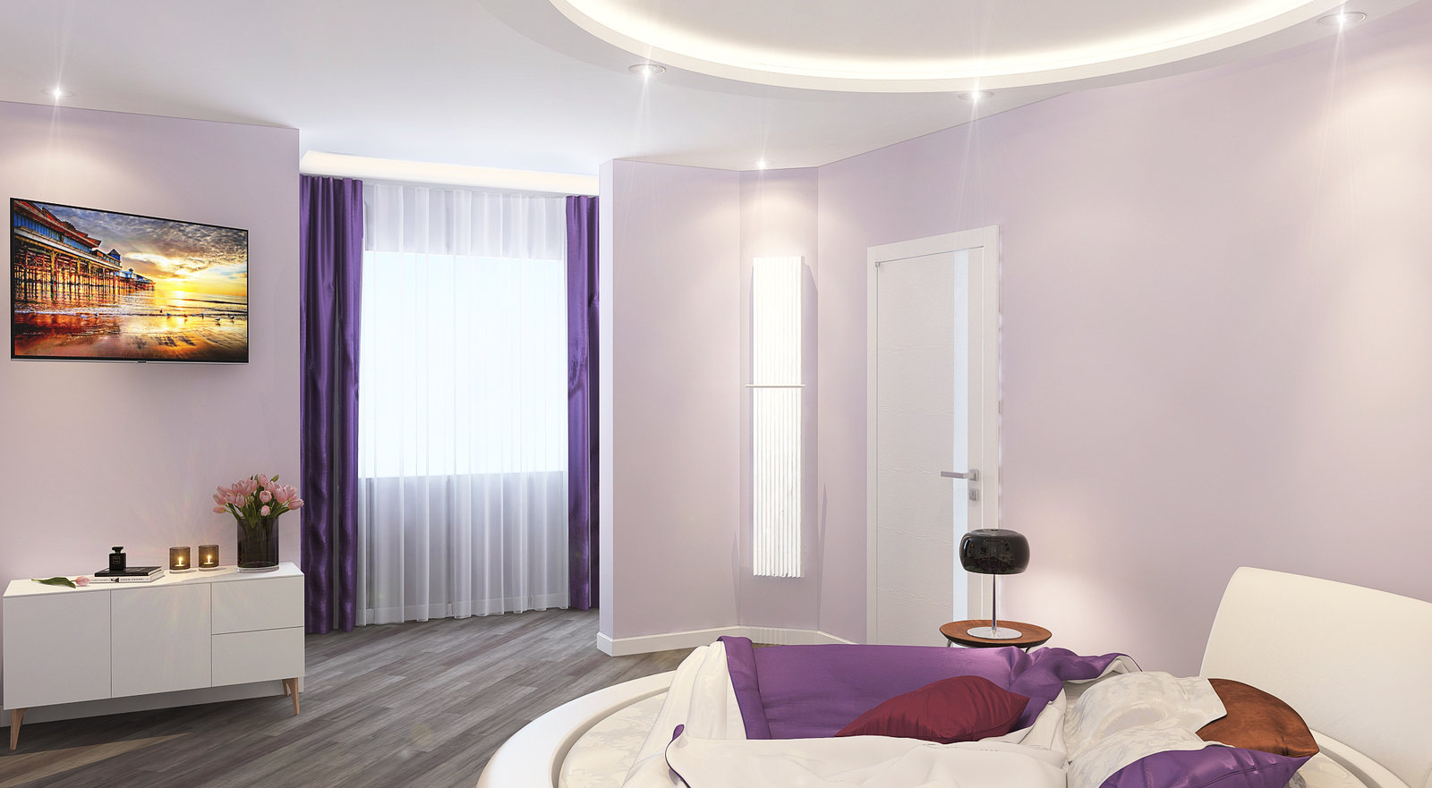 Фото из портфолио Квартира в стиле лофт – фотографии дизайна интерьеров на INMYROOM Фото из портфолио Квартира в стиле лофт – фотографии дизайна интерьеров на INMYROOM