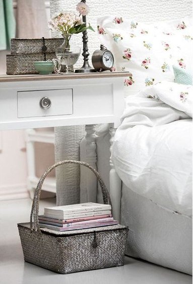 Фотография: Декор в стиле Прованс и Кантри, Классический, Скандинавский, Современный – фото на INMYROOM