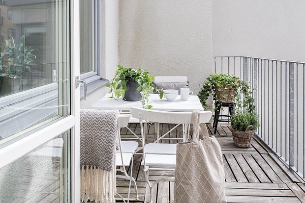 Фото из портфолио Värmlandsgatan 28, Linnéstaden – фотографии дизайна интерьеров на INMYROOM