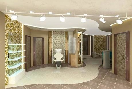 SPA салон