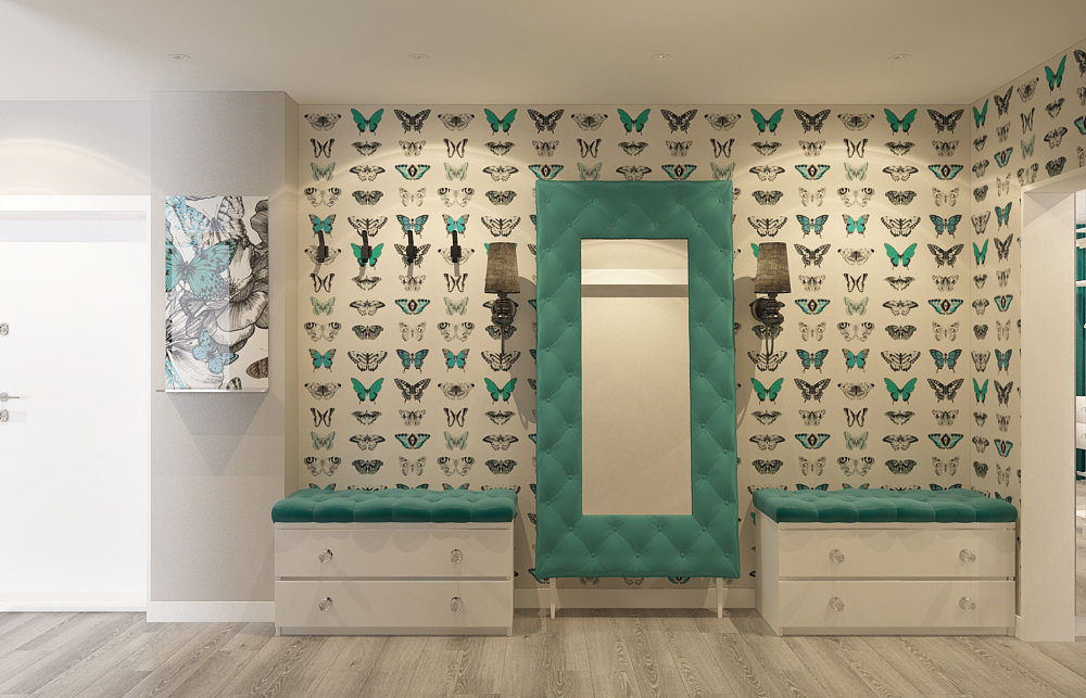 Фото из портфолио 50 оттенков серого – фотографии дизайна интерьеров на INMYROOM Фото из портфолио 50 оттенков серого – фотографии дизайна интерьеров на INMYROOM