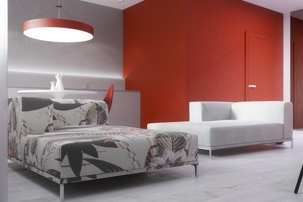 Фото из портфолио Стилизованная кухня – фотографии дизайна интерьеров на INMYROOM