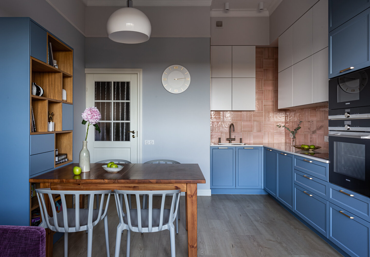 Фотография: в стиле , Кухня и столовая, Современный, Проект недели, Петергоф, Любовь Полякова – фото на INMYROOM Фотография: в стиле , Кухня и столовая, Современный, Проект недели, Петергоф, Любовь Полякова – фото на INMYROOM