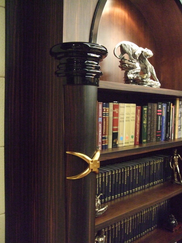 Фото из портфолио Мое избранное – фотографии дизайна интерьеров на INMYROOM