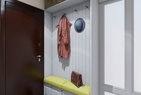 Полет фантазий