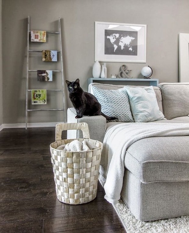 Фото из портфолио Что меня вдохновляет – фотографии дизайна интерьеров на INMYROOM