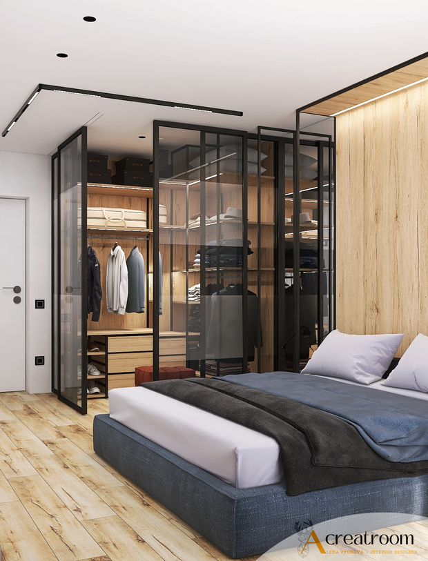 Фото из портфолио Обо мне – фотографии дизайна интерьеров на INMYROOM
