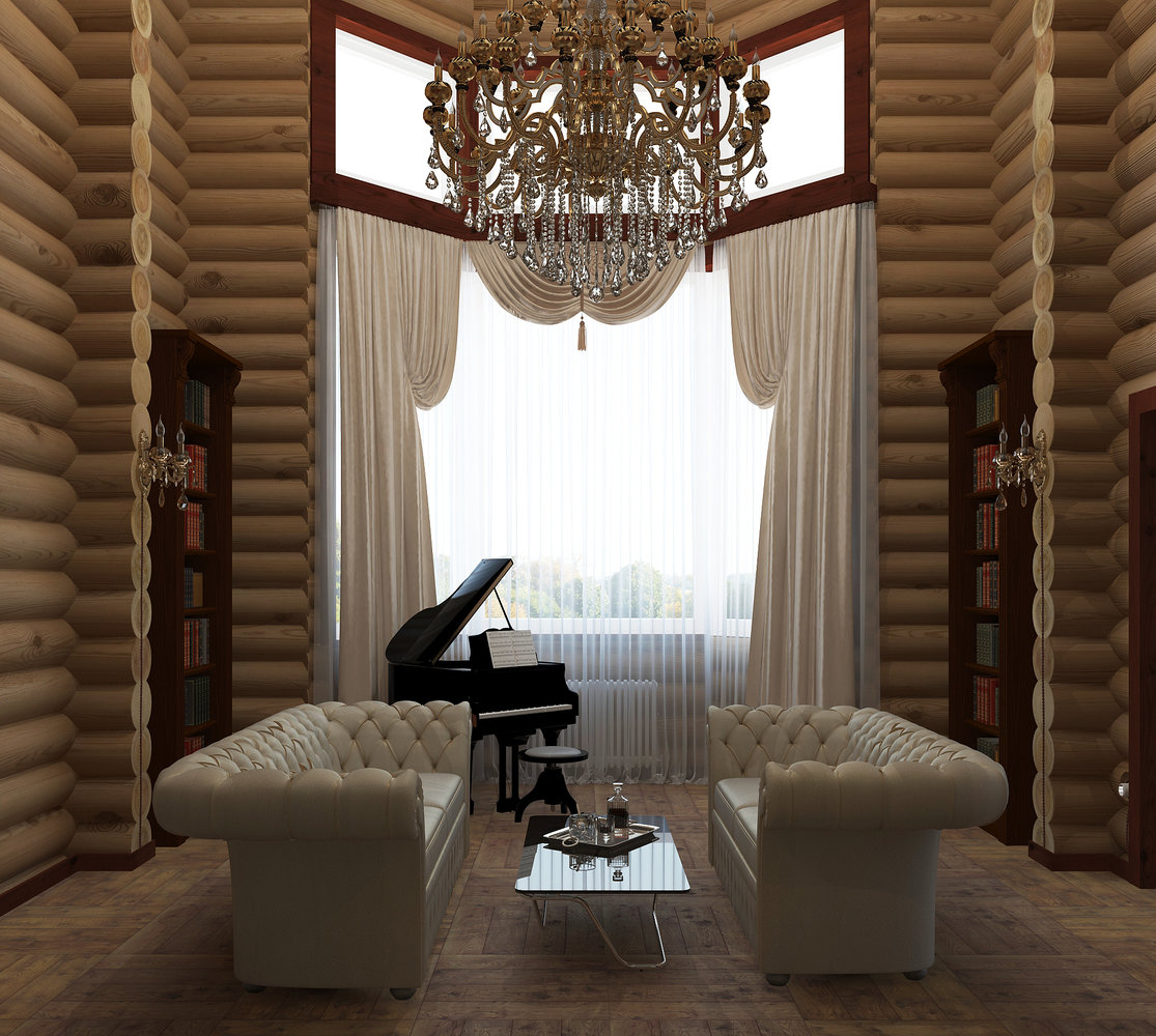 Фото из портфолио Дом пос. Удальцово. Ленинградская область – фотографии дизайна интерьеров на INMYROOM Фото из портфолио Дом пос. Удальцово. Ленинградская область – фотографии дизайна интерьеров на INMYROOM