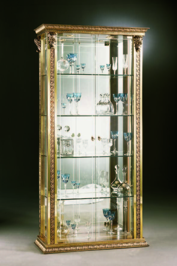 Фото из портфолио Мебель для дизайнеров Vidal Gold – фотографии дизайна интерьеров на INMYROOM