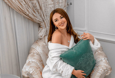 Актуальные тренды интерьерной моды в 2020 году