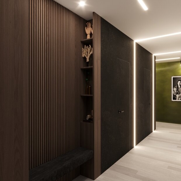 Фотография:  в стиле  – фото на INMYROOM