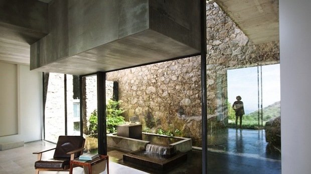 Фото из портфолио Bahtroom – фотографии дизайна интерьеров на INMYROOM