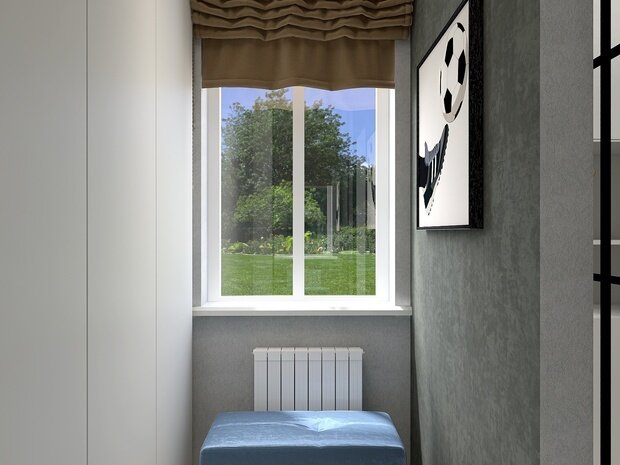 Фотография: в стиле – фото на INMYROOM