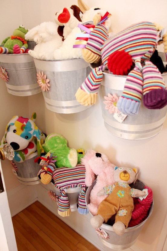 Фотография: в стиле Современный, Детская, Интерьер комнат, Системы хранения – фото на INMYROOM Фотография: в стиле Современный, Детская, Интерьер комнат, Системы хранения – фото на INMYROOM