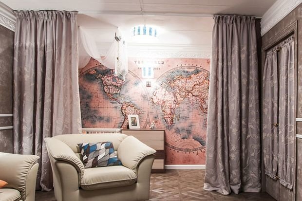 Фотография: в стиле , Декор интерьера, Малогабаритная квартира, Квартира, Дом, Планировки – фото на INMYROOM Фотография: в стиле , Декор интерьера, Малогабаритная квартира, Квартира, Дом, Планировки – фото на INMYROOM