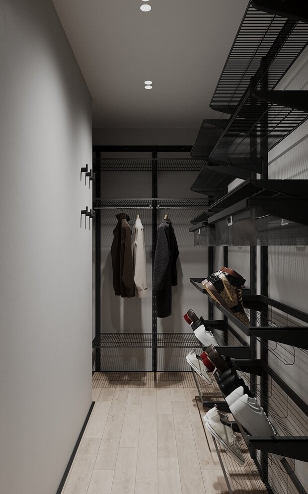 Фотография:  в стиле  – фото на INMYROOM