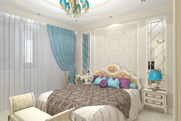 Фото из портфолио мой дом – фотографии дизайна интерьеров на INMYROOM