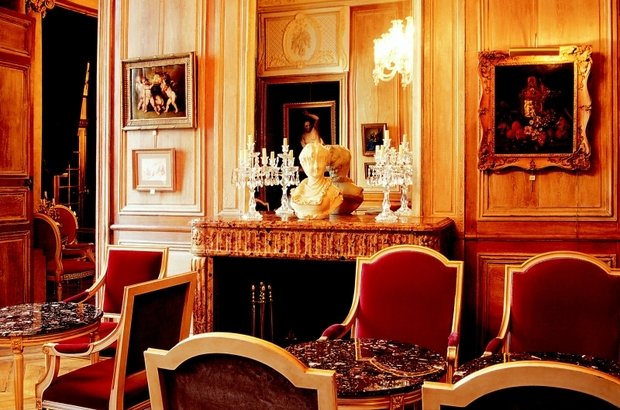 Фото из портфолио 8 – фотографии дизайна интерьеров на INMYROOM