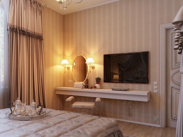 Фото из портфолио Красивые интерьеры – фотографии дизайна интерьеров на INMYROOM